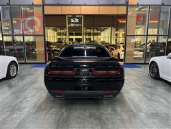 دۆج چالنجەر